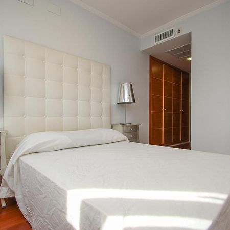 Luxury Apt In Plaza De Espana - Free Parking Севілья Екстер'єр фото