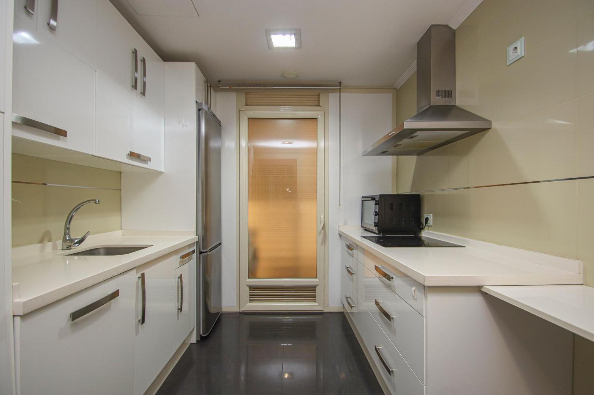 Luxury Apt In Plaza De Espana - Free Parking Севілья Екстер'єр фото