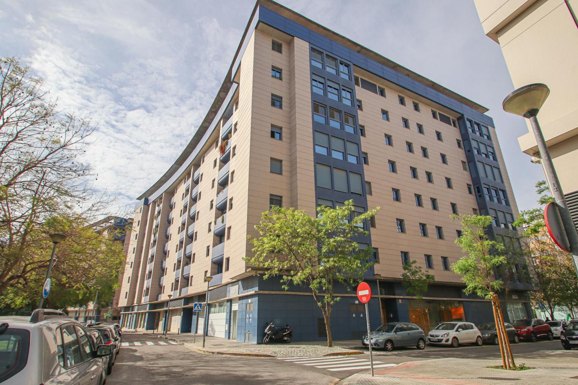 Luxury Apt In Plaza De Espana - Free Parking Севілья Екстер'єр фото