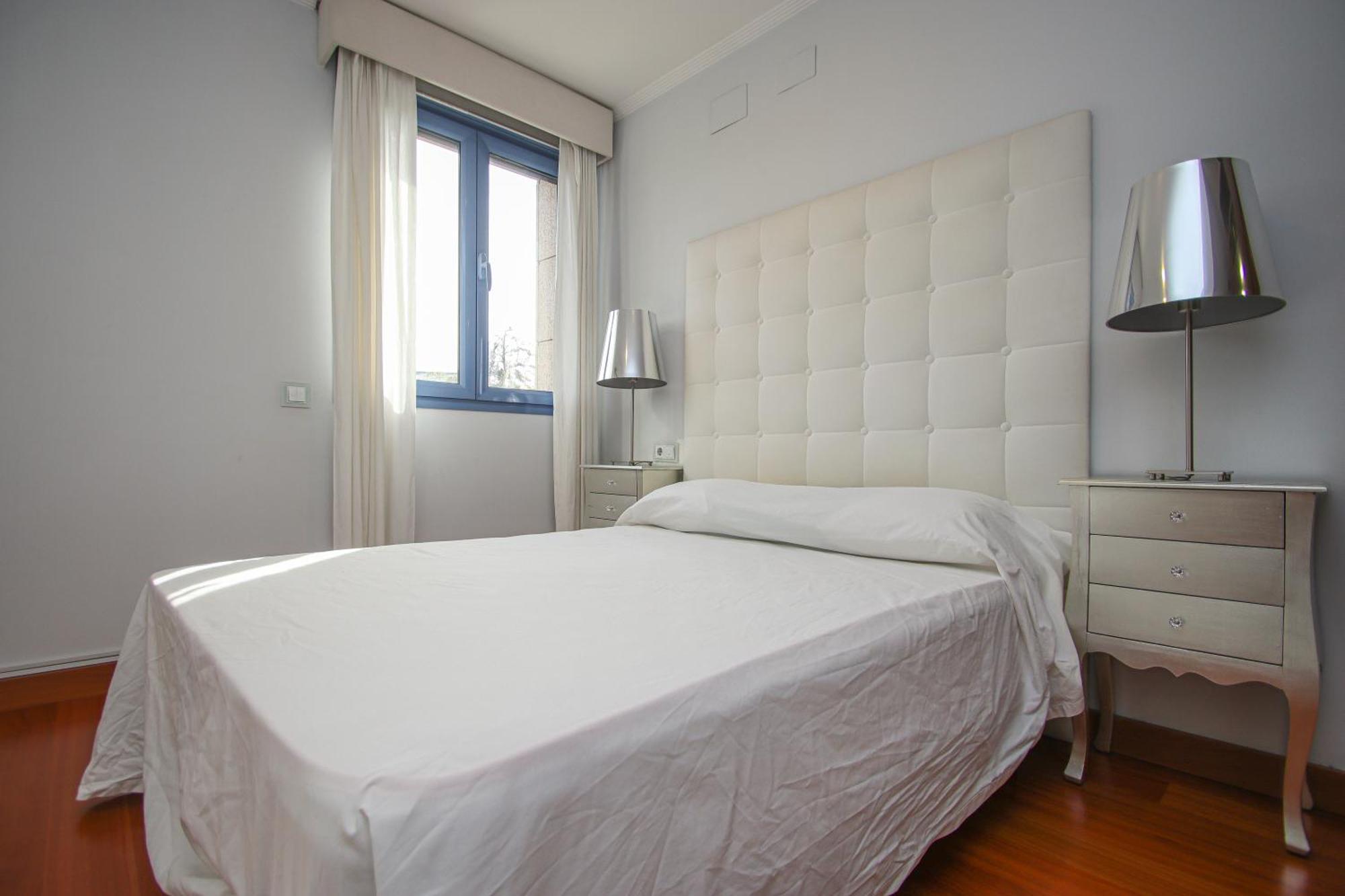 Luxury Apt In Plaza De Espana - Free Parking Севілья Екстер'єр фото