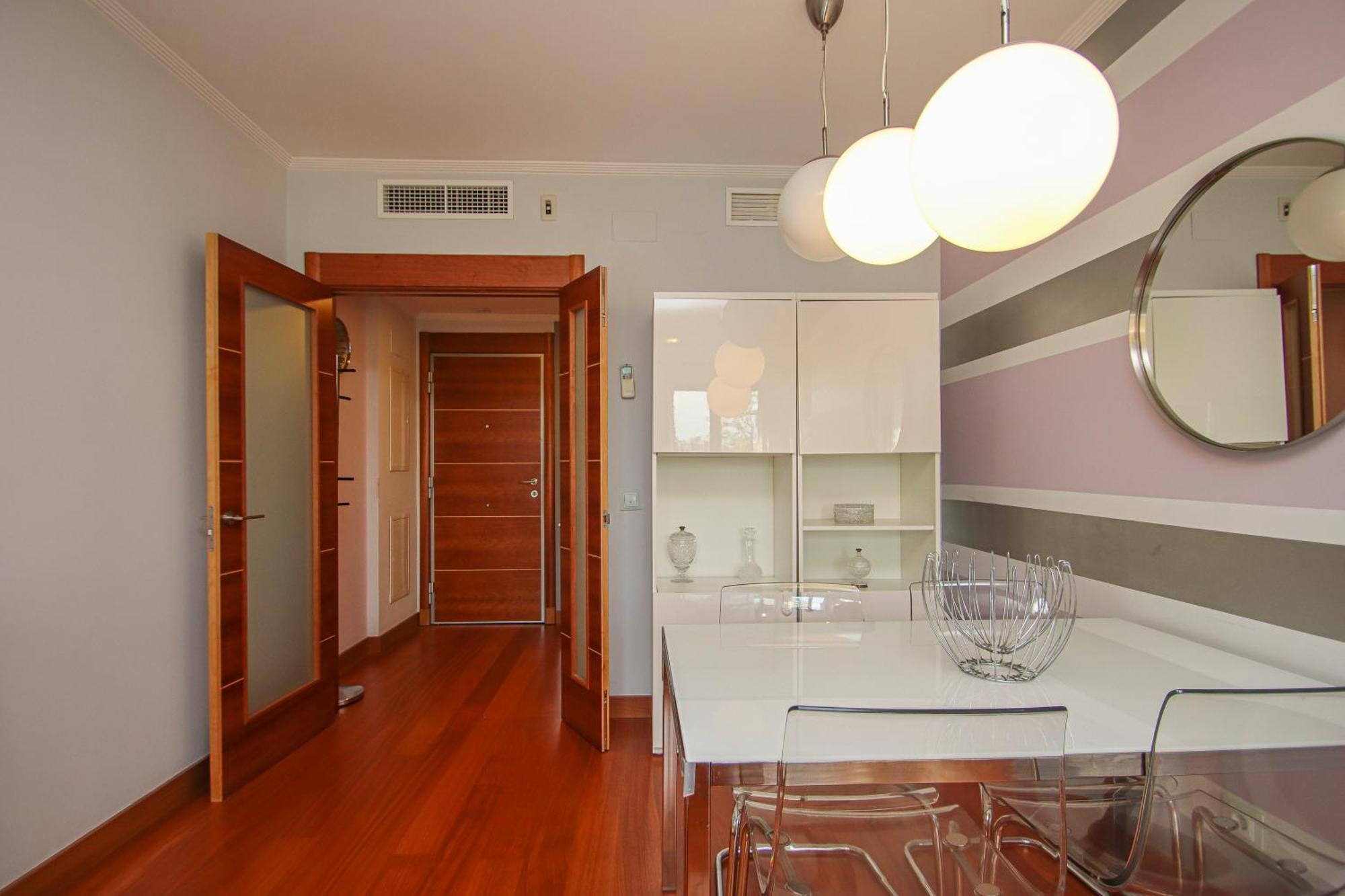 Luxury Apt In Plaza De Espana - Free Parking Севілья Екстер'єр фото