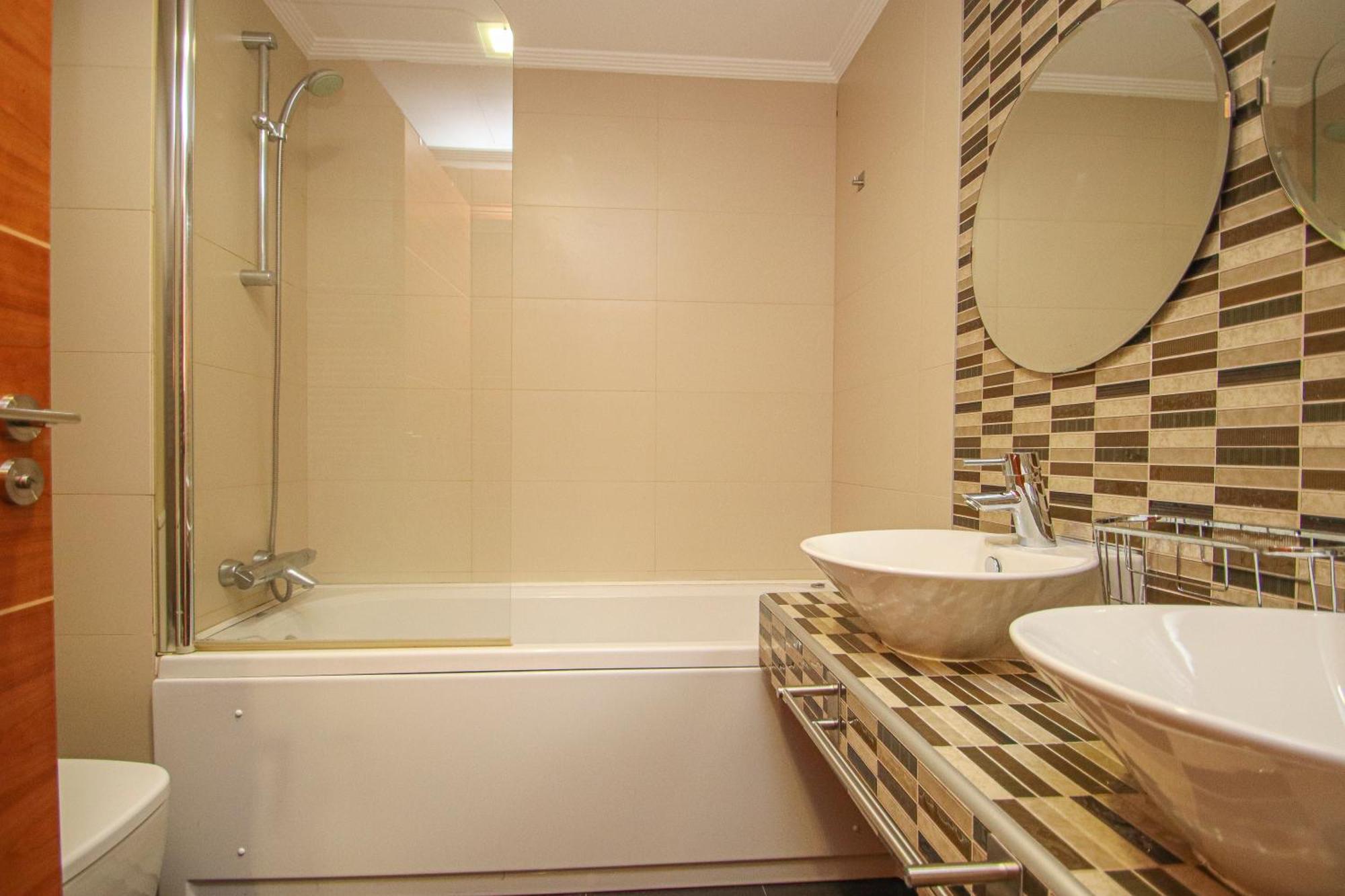 Luxury Apt In Plaza De Espana - Free Parking Севілья Екстер'єр фото