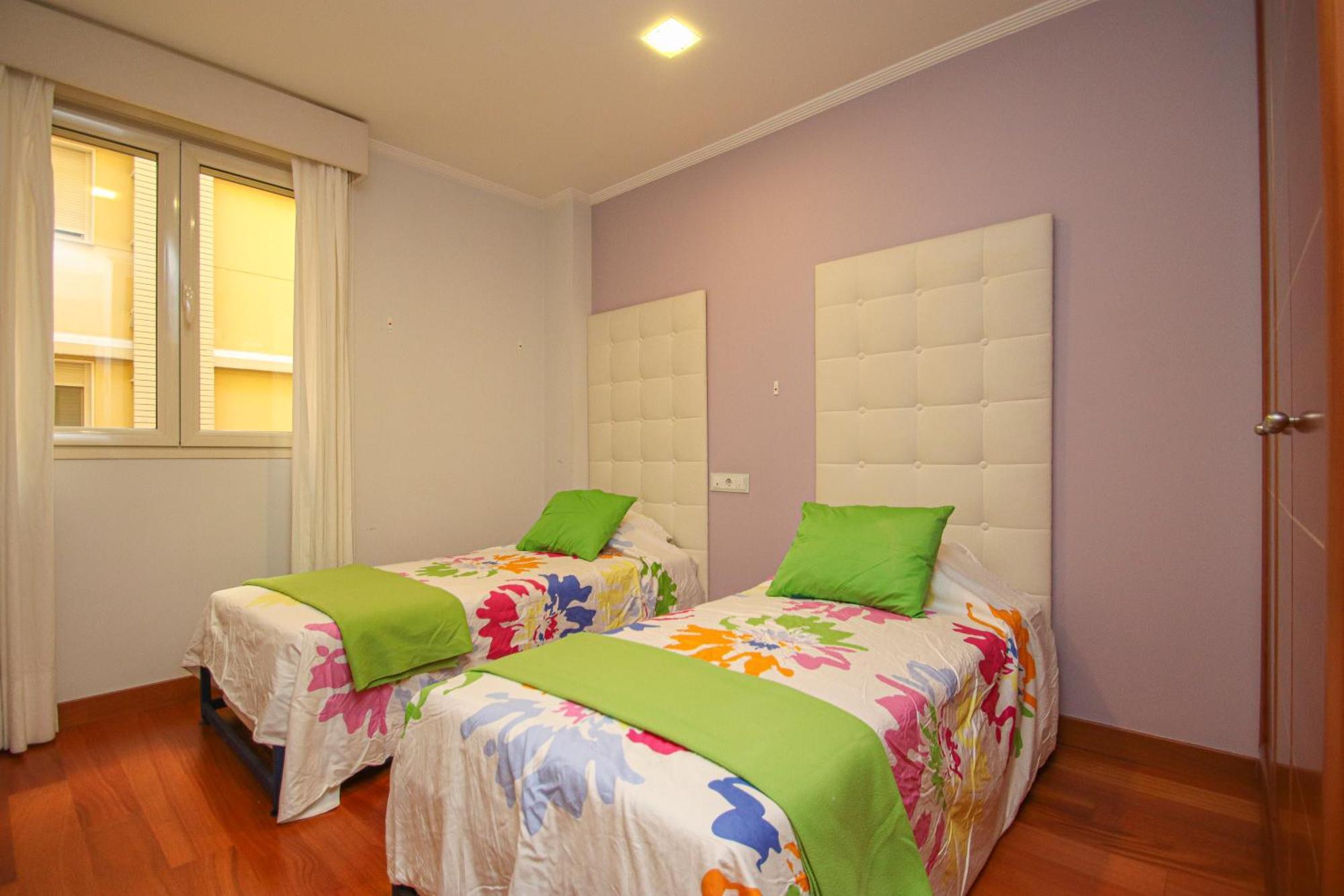 Luxury Apt In Plaza De Espana - Free Parking Севілья Екстер'єр фото