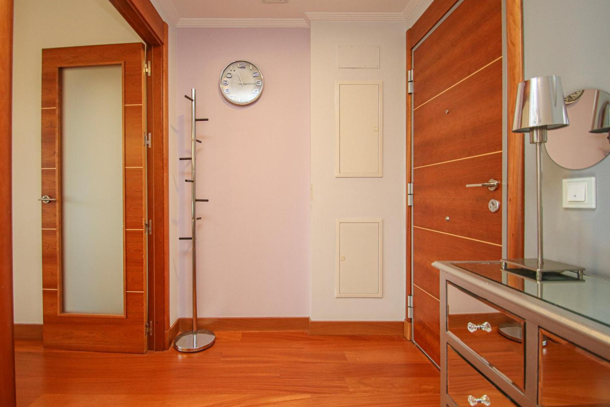 Luxury Apt In Plaza De Espana - Free Parking Севілья Екстер'єр фото